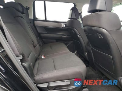 Zdjęcie 11 z 13 samochodu: 2025 HYUNDAI SANTA FE SE VIN:5NMP14GL0SH136618 - miniatura