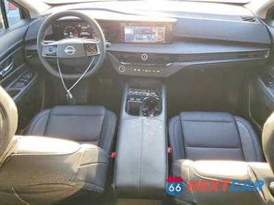 Zdjęcie 8 z 13 samochodu: 2025 NISSAN MURANO SV VIN:5N1AZ3BJ2SC119943 - miniatura