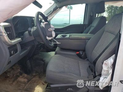 Zdjęcie 7 z 12 samochodu: 2023 FORD F250 SUPER DUTY VIN:1FT8W2BT1PEC47965 - miniatura