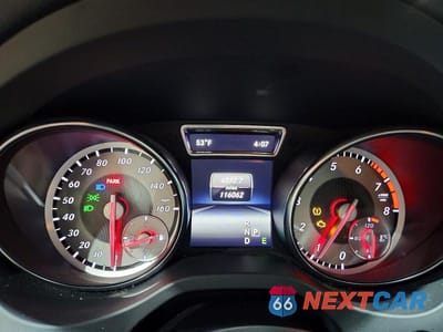 Zdjęcie 9 z 13 samochodu: 2015 MERCEDES-BENZ CLA 250 4MATIC VIN:WDDSJ4GBXFN188225 - miniatura