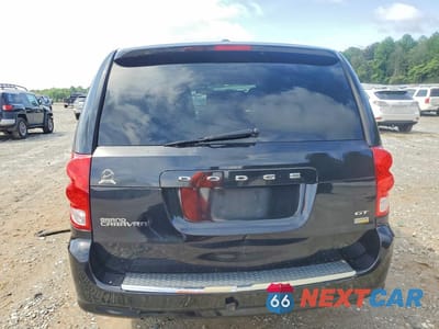 Zdjęcie 6 z 13 samochodu: 2017 DODGE GRAND CARAVAN GT VIN:2C4RDGEG5HR714329 - miniatura