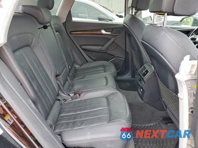 Zdjęcie 11 z 13 samochodu: 2019 AUDI Q5 PREMIUM VIN:WA1ANAFY5K2098971 - miniatura