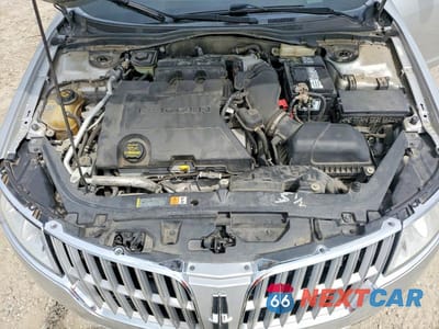 Zdjęcie 11 z 12 samochodu: 2010 LINCOLN MKZ VIN:3LNHL2GC1AR611898 - miniatura
