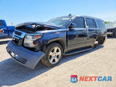 2017 CHEVROLET TAHOE C1500 LS 1GNSCAKC9HR263731 - główne zdjęcie licytacji z USA - miniatura