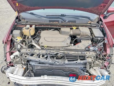 Zdjęcie 12 z 14 samochodu: 2018 CHRYSLER PACIFICA LX VIN:2C4RC1CG8JR253197 - miniatura