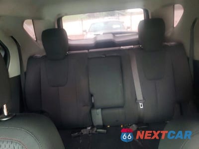 Zdjęcie 10 z 13 samochodu: 2012 CHEVROLET EQUINOX LS VIN:2GNALBEK8C1292269 - miniatura