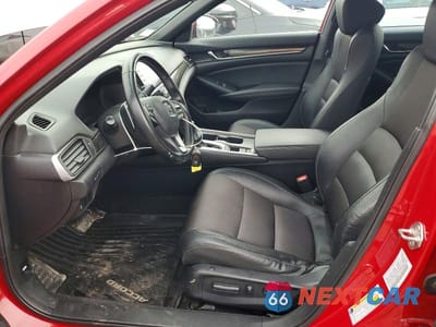 Zdjęcie 7 z 12 samochodu: 2019 HONDA ACCORD SPORT VIN:1HGCV1F34KA052574 - miniatura