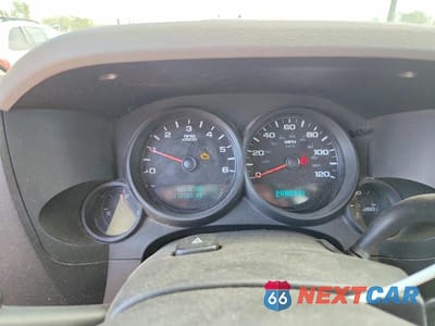 Zdjęcie 9 z 12 samochodu: 2007 CHEVROLET SILVERADO K1500 VIN:1GCEK14C67Z555048 - miniatura