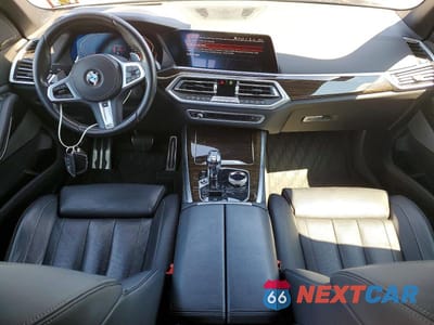 Zdjęcie 8 z 12 samochodu: 2019 BMW X5 XDRIVE40I VIN:5UXCR6C58KLL38968 - miniatura