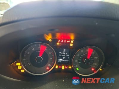 Zdjęcie 9 z 12 samochodu: 2015 SUBARU FORESTER 2.5I LIMITED VIN:JF2SJAHC2FH832526 - miniatura