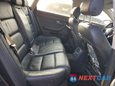 Zdjęcie 10 z 12 samochodu: 2006 AUDI A6 VIN:WAUDH74F57N110991 - miniatura
