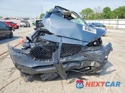 Piąte zdjęcie samochodu w środku: 2025 MAZDA CX-30 PREFERRED VIN:3MVDMBCM3SM773480 - miniatura