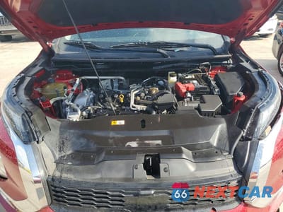 Zdjęcie 12 z 13 samochodu: 2022 MITSUBISHI OUTLANDER ES VIN:JA4J3TA88NZ032581 - miniatura