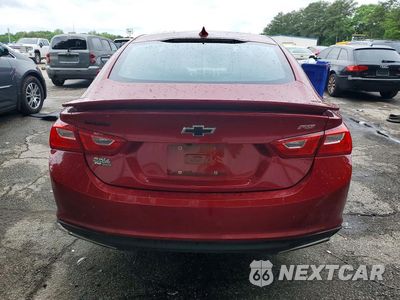 Zdjęcie 6 z 12 samochodu: 2022 CHEVROLET MALIBU RS VIN:1G1ZG5ST8NF169574 - miniatura