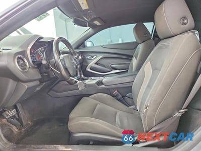 Zdjęcie 7 z 12 samochodu: 2019 CHEVROLET CAMARO LS VIN:1G1FB1RX6K0159031 - miniatura