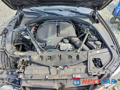 Zdjęcie 11 z 13 samochodu: 2016 BMW I535 VIN:WBA5B3C5XGD549875 - miniatura