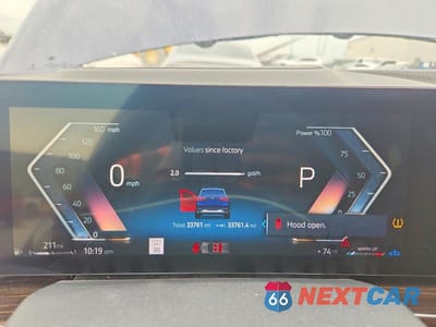 Zdjęcie 9 z 14 samochodu: 2024 BMW X5 XDRIVE40I VIN:5UX23EU09R9U62751 - miniatura