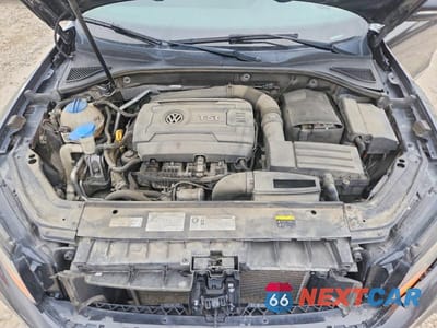 Zdjęcie 11 z 12 samochodu: 2017 VOLKSWAGEN PASSAT R-LINE VIN:1VWDT7A36HC040200 - miniatura