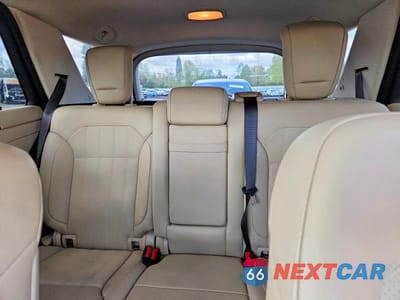 Zdjęcie 10 z 13 samochodu: 2018 MERCEDES-BENZ GLE 350 4MATIC VIN:4JGDA5HB9JB140048 - miniatura