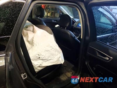 Zdjęcie 11 z 13 samochodu: 2016 FORD EDGE TITANIUM VIN:2FMPK4K84GBB97004 - miniatura