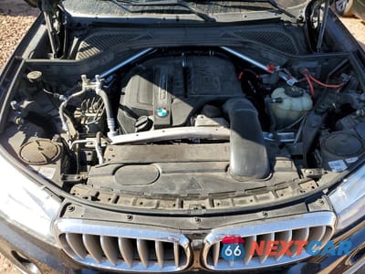 Zdjęcie 12 z 13 samochodu: 2017 BMW X5 SDRIVE35I VIN:5UXKR2C51H0U19776 - miniatura