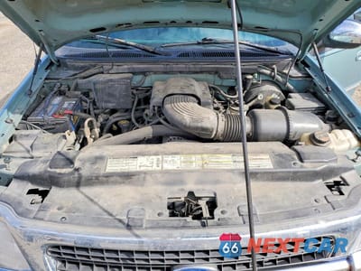 Zdjęcie 12 z 13 samochodu: 1997 FORD EXPEDITION VIN:1FMEU18W1VLB68529 - miniatura