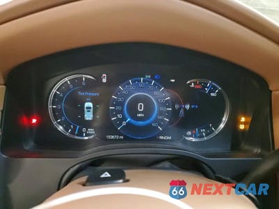 Zdjęcie 9 z 13 samochodu: 2016 CADILLAC ESCALADE ESV PLATINUM VIN:1GYS4KKJ4GR393970 - miniatura