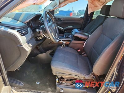 Zdjęcie 7 z 12 samochodu: 2017 CHEVROLET TAHOE C1500 LS VIN:1GNSCAKC9HR263731 - miniatura