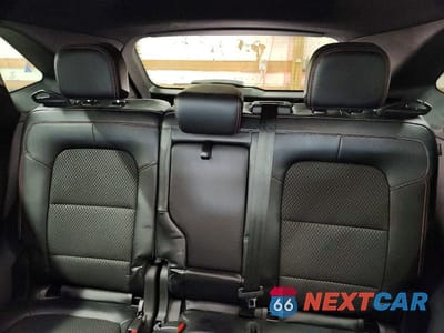 Zdjęcie 10 z 14 samochodu: 2023 FORD ESCAPE ST LINE VIN:1FMCU0MN9PUB20093 - miniatura