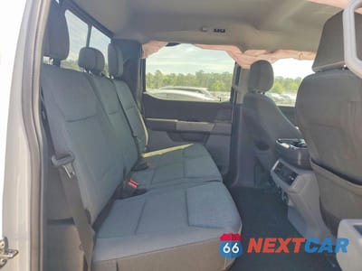 Zdjęcie 10 z 12 samochodu: 2024 FORD F150 XLT VIN:1FTFW3L85RKF14584 - miniatura