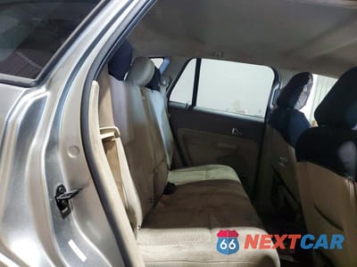 Zdjęcie 10 z 12 samochodu: 2008 FORD EDGE SE VIN:2FMDK36C78BA13400 - miniatura