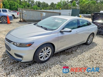 2016 CHEVROLET MALIBU LT 1G1ZE5ST9GF178650 - główne zdjęcie licytacji z USA - miniatura