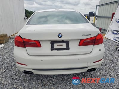 Zdjęcie 6 z 13 samochodu: 2018 BMW 540 I VIN:WBAJE5C51JWA94639 - miniatura