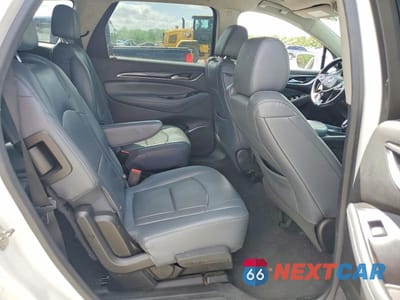 Zdjęcie 11 z 13 samochodu: 2020 BUICK ENCLAVE ESSENCE VIN:5GAERBKW5LJ119459 - miniatura