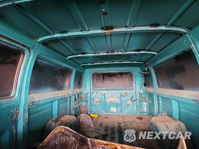 Zdjęcie 11 z 13 samochodu: 1986 DODGE RAM WAGON B350 VIN:2B4KB31W0GK531809 - miniatura