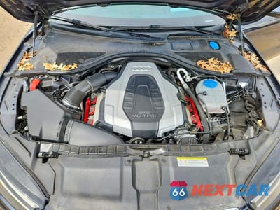 Zdjęcie 11 z 12 samochodu: 2017 AUDI A7 PRESTIGE VIN:WAU22AFC8HN017179 - miniatura
