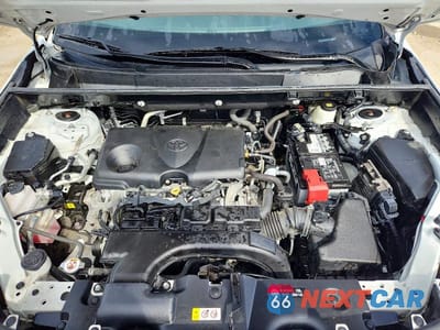 Zdjęcie 12 z 13 samochodu: 2021 TOYOTA RAV4 XLE VIN:2T3W1RFV9MW117544 - miniatura