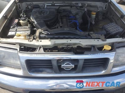 Zdjęcie 11 z 12 samochodu: 2000 NISSAN FRONTIER XE VIN:1N6DD21S1YC367160 - miniatura