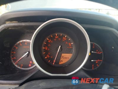 Zdjęcie 9 z 14 samochodu: 2010 TOYOTA 4RUNNER SR5 VIN:JTEZU5JR6A5006276 - miniatura