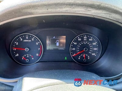 Zdjęcie 10 z 12 samochodu: 2017 KIA SPORTAGE LX VIN:KNDPMCACXH7077250 - miniatura