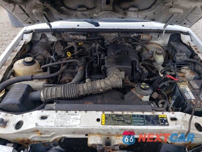 Zdjęcie 11 z 11 samochodu: 2005 FORD RANGER VIN:1FTYR10D05PA89889 - miniatura