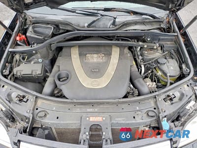 Zdjęcie 12 z 13 samochodu: 2010 MERCEDES-BENZ GL 550 4MATIC VIN:4JGBF8GE0AA570000 - miniatura