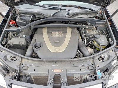 Zdjęcie 12 z 13 samochodu: 2010 MERCEDES-BENZ GL 550 4MATIC VIN:4JGBF8GE0AA570000 - miniatura