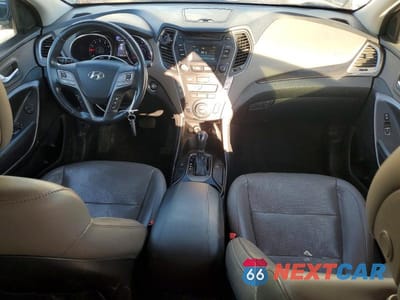 Zdjęcie 8 z 13 samochodu: 2013 HYUNDAI SANTA FE SPORT 2.4L VIN:5XYZUDLB6DG004151 - miniatura