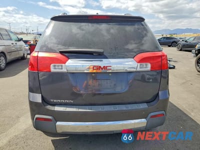 Zdjęcie 6 z 13 samochodu: 2013 GMC TERRAIN SLT VIN:2GKALWEK5D6139180 - miniatura