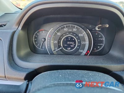 Zdjęcie 9 z 13 samochodu: 2015 HONDA CR-V LX VIN:3CZRM3H39FG700495 - miniatura
