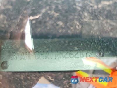 Zdjęcie 12 z 12 samochodu: 2010 FORD FUSION SE VIN:3FAHP0HA1AR262872 - miniatura