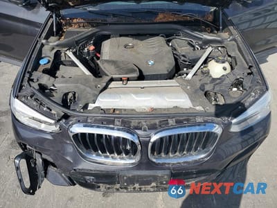 Zdjęcie 12 z 13 samochodu: 2020 BMW X4 XDRIVE30I VIN:5UX2V1C07LLE67903 - miniatura