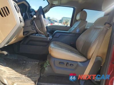 Zdjęcie 7 z 11 samochodu: 2016 FORD F250 SUPER DUTY VIN:1FT7W2BT9GEB74596 - miniatura