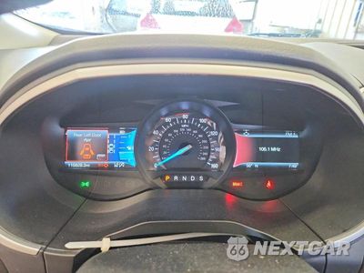 Zdjęcie 9 z 13 samochodu: 2020 FORD EDGE SEL VIN:2FMPK4J90LBB12843 - miniatura